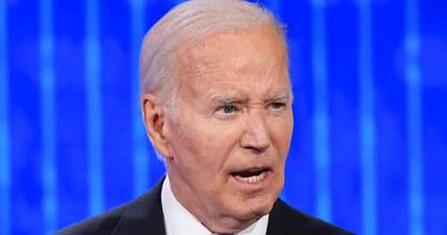 Jake Tapper on new book alleging Biden's inner circle hid signs of decline