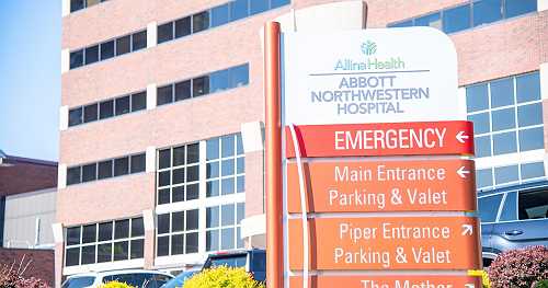 Allina surgeon removed woman's healthy kidney instead of her spleen, lawsuit alleges