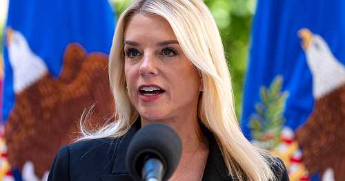 Changes at Trump's Justice Department could shift which local police agencies get federal grants