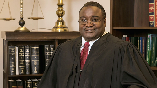 Ivey appoints first Black Republican on Alabama Supreme Court