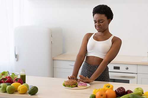 How cutting one food group can add 5 years to your life