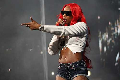 Sexyy Red pledges support as her hometown faces recovery