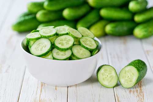 Dangerous cucumbers spark nationwide health crisis