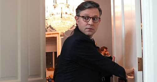 Why did the House Rules Committee meet overnight to debate vital budget bill?