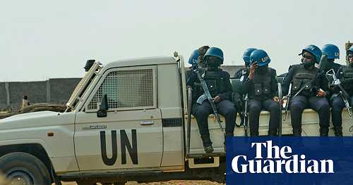 South Sudan thrust under spotlight after attempted US deportations