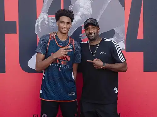 Gilbert Arenas claims a Cybertruck malfunction caused his son's fiery crash - Face2Face Africa