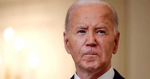 DOJ releases audio of Biden-Hur interview showcasing apparent mental lapses
