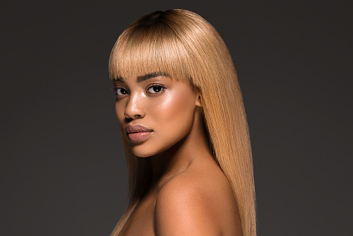 5 empowering reasons Black women are going blonde in 2025