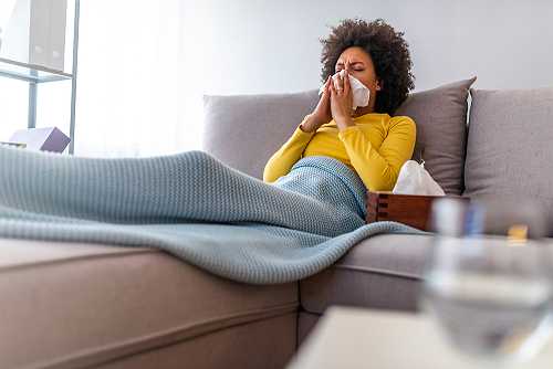 Beat your cold faster with these 9 proven remedies