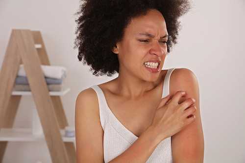 The 7 overlooked reasons for persistent skin rashes The 7 overlooked reasons for persistent skin rashes
