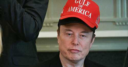 What DOGE will look like with Elon Musk in reduced role