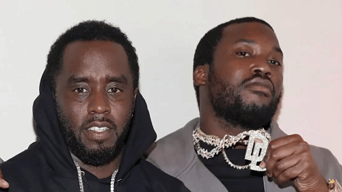 Meek Mill Addresses Diddy Party Allegations