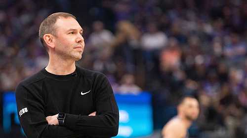 Sources: Adelman to be Nuggets' full-time HC