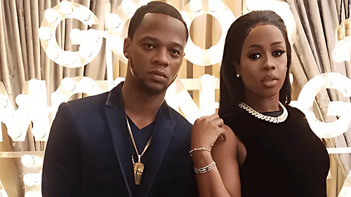 Papoose Says Remy Ma Cheated After Prison and Is Blocking Daughter Access
