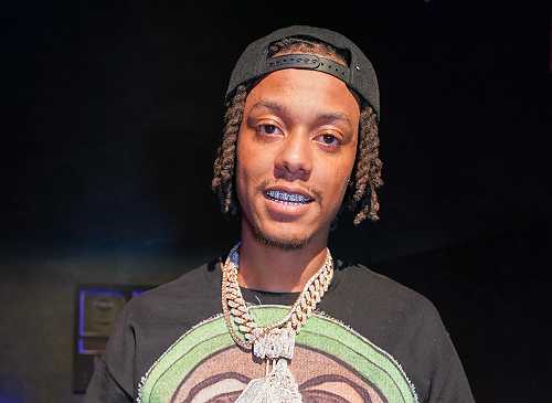 Prayers Up! Skilla Baby Reportedly Healing After Being Shot In Detroit (EXCLUSIVE DETAILS)