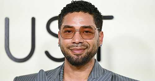 Jussie Smollett to Pay $50K to Chicago Charity After Hate Crime Hoax Probe