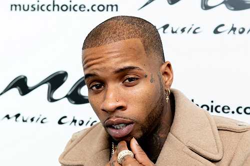 Tory Lanez Shipped to New Prison After Stabbing Leaves Him Critically Injured