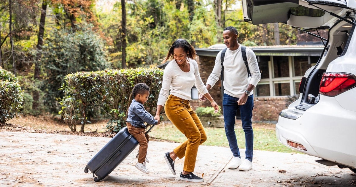 Summer travel tips to save you money and time