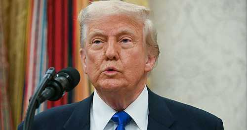 4 partners leave Paul Weiss after firm cut deal with Trump, including Democratic lawyer Karen Dunn