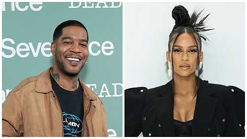 Kid Cudi Just Spilled the Tea About His Relationship With Cassie, And It's Not What You Think Kid Cudi Just Spilled the Tea About His Relationship With Cassie, And It's Not What You Think
