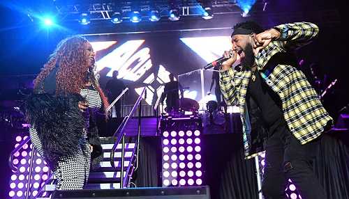 10 Contemporary Gospel Singers You Need To Know