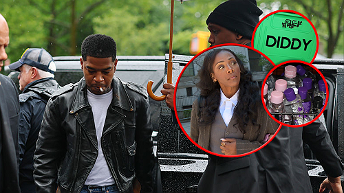 Diddy Trial Week 2: New Witness Testimony, Returned Cash & Where The Trial Stands |TSR Investigates Diddy Trial Week 2: New Witness Testimony, Returned Cash & Where The Trial Stands |TSR Investigates