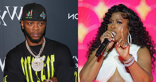 Papoose Slams Remy Ma For Allegedly Faking Texts After She Accused Him Of Cheating On Her During Her Prison Stint Papoose Slams Remy Ma For Allegedly Faking Texts After She Accused Him Of Cheating On Her During Her Prison Stint