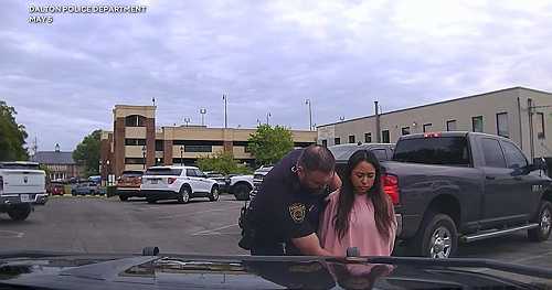 Police officer who arrested Georgia teen that was detained by ICE resigns from department