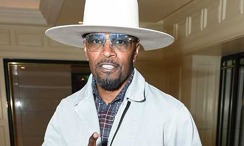 Hol' Up! Jamie Foxx Breaks Silence On Social Media Rumors About Diddy Being Connected To His 2023 Stroke