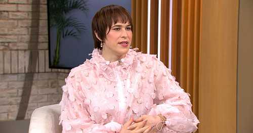 Tommy Dorfman opens up about identity, addiction and healing in powerful new memoir