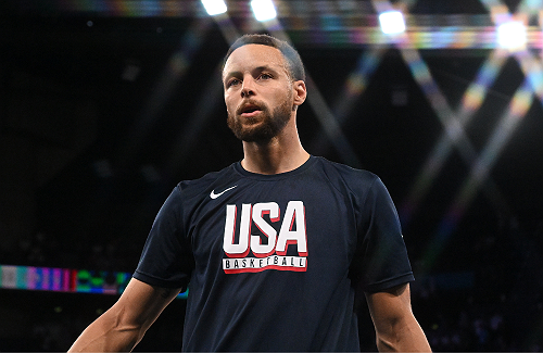 How Steph Curry avoids NBA podcast trend after 16 seasons