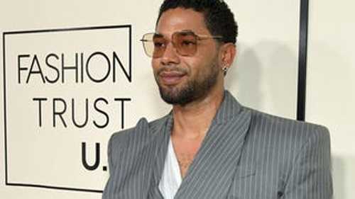 Is Jussie Smollett's Hate Crime Hoax Saga Finally Over? We Have the Tea! Is Jussie Smollett's Hate Crime Hoax Saga Finally Over? We Have the Tea!