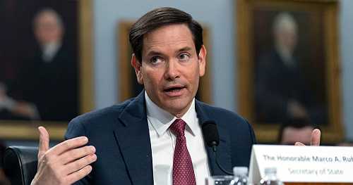 Trump administration halting student visa appointments ahead of 