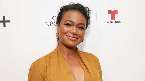 Tatyana Ali reveals who defended her against a bully while filming 1999's teen cult classic 'Jawbreaker'