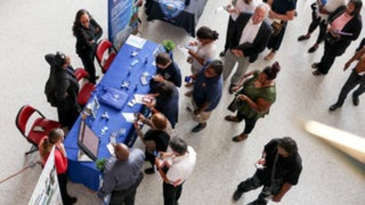 If You Think Gen-Z in the Workforce Sucks, Here's Why It's Not Your Imagination