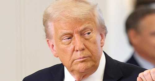 Federal judge strikes down Trump executive order targeting law firm WilmerHale, calling it 