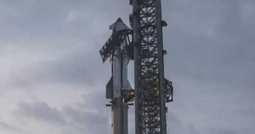 SpaceX readies 9th Starship test flight after last 2 broke apart