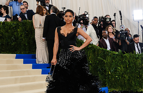 Cassie Ventura gives birth after testifying against Diddy