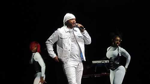 Fans react to Jaheim's arrest for alleged animal cruelty