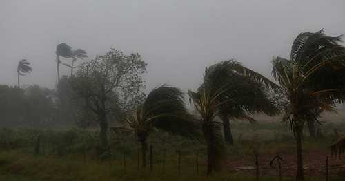 Climate change-fueled heat records, stronger storms all but certain over next 5 years, scientists warn