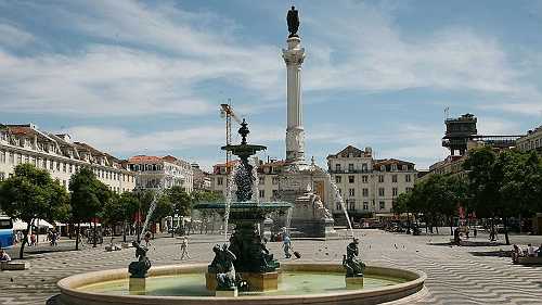 Grio Green Book: How to Spend the Perfect Day in Lisbon, Portugal