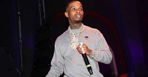 Tory Lanez’s Jailhouse Attacker Breaks Silence