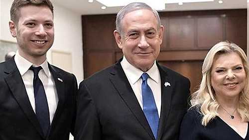 When Leadership and Duty Collide: Yair Netanyahu and the Burden of Leadership Amid Israel’s Crisis