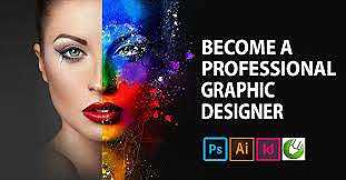 Buy Simplified and Amplified Graphics Masterclass by Ridtech Digital Academy on Selar