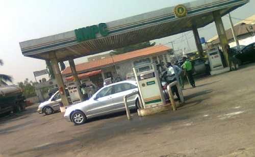 Petrol should never cost more than N70 per litre, says APC