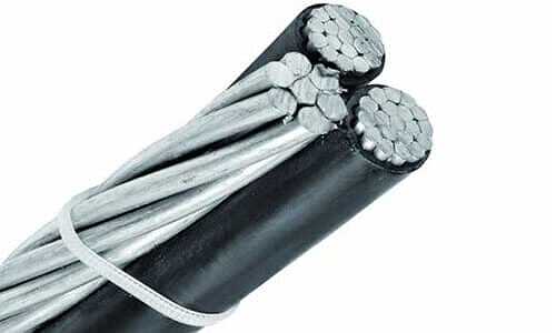Why Are Triplex Cables Ideal for Overhead Power Distribution? – Znergy Cable – Cable Manufacturers in Australia
