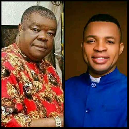 WHO REPLACES HIM?WHO SUCCEEDS HIM?WHO TOOK OVER FROM HIM?WHO SUCCEEDED HIM? - Pastor john ironsi