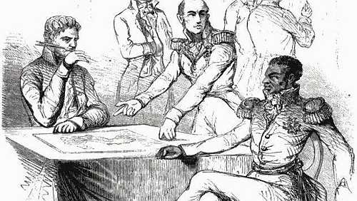 Haiti’s independence ransom: Macron offers ‘truth’, Haitians want reparations