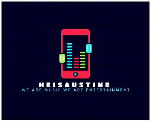 Holy Water || HeisAustine by TrendyBlog: Listen on Audiomack