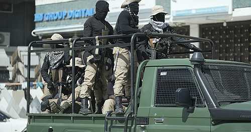 Tanzania deploys army as election protests spread | Africanews